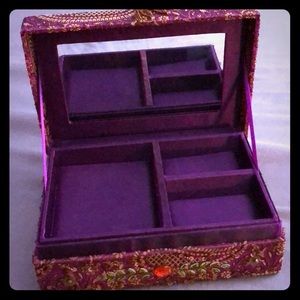 Ornate Jewelry Box - Píer 1